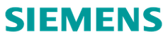 Logo von Siemens