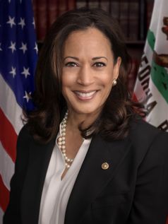 Kamala Harris (2017)