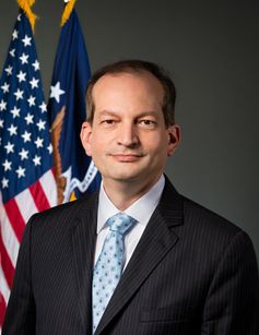 Rene Alexander "Alex" Acosta