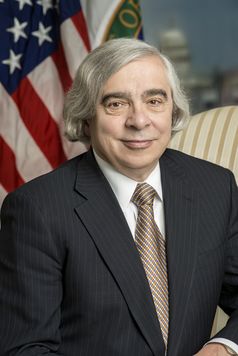 Ernest Moniz