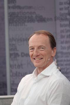 Marc Elsberg (2023)