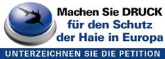 Petition für den Haischutz