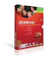 BitDefender Internet Security 2010 – Family Edition
