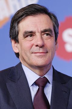 François Fillon (2010)