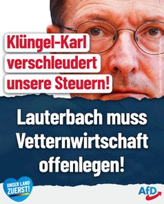 Bild: AfD Deutschland