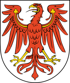 Wappen von Brandenburg