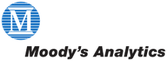 Logo der Ratingagentur Moody`s