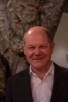 Olaf Scholz (2018)