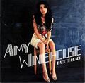 Amy Winehouse zurück an Chartspitze