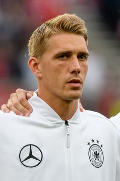 Nils Petersen (2018)