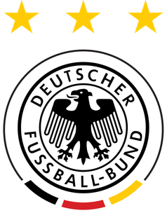 Logo des DFB