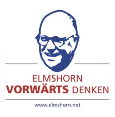 Bürgermeisterkandidat Thomas Philipp Reiter fordert NDR-Korrespondentenbüro für Elmshorn / Thomas Philipp Reiter, Bürgermeister, Elmshorn, FDP, Schleswig-Holstein, liberal, Pinneberg, Westküste, Elbe / Bild: "obs/Thomas Philipp Reiter"