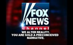Einseitige Berichte: Fox News in der Kritik. Bild: flickr.com/texas_mustang