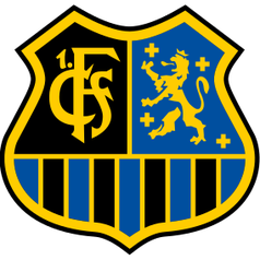 1. FC Saarbrücken Logo