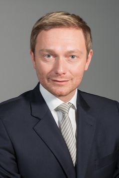 Christian Lindner (2013)