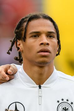 Leroy Sané