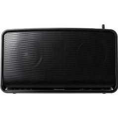 Pioneer XW-SMA3