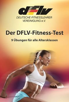 Cover DVD DFLV-Fitness-Test