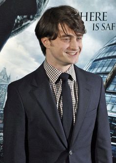 Daniel Jacob Radcliffe Bild: Joella Marano / wikipedia.org