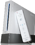 Die Spiele-konsole Wii / Bild: Jecowa, de.wikipedia.org