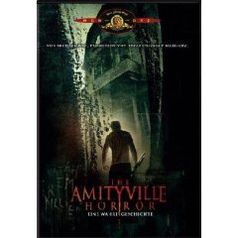 DVD The Amityville Horror - Eine wahre Geschichte 