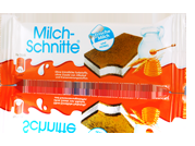 Milch-Schnitte: Die Schoko-Sahnetorte für zwischendurch