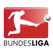 Logo der DFL Bundesliga