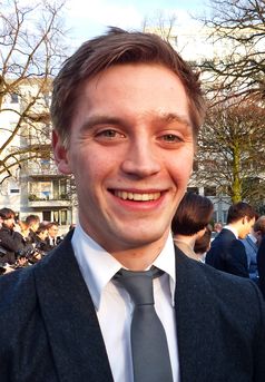 Jonas Nay (2016)