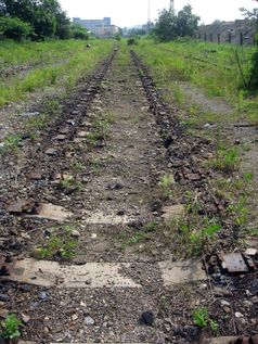 Deutsche Bahn (Symbolbild)