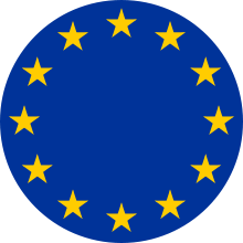 EUFOR-Flagge