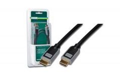 HDMI 1.4 Anschlusskabel, Typ A