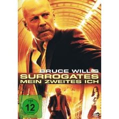 DVD "Surrogates - Mein zweites Ich"