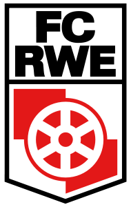 Logo Rot-Weiß Erfurt