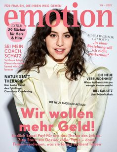 Bild: EMOTION Verlag GmbH Fotograf: Daniela Müller-Brunke