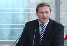 Christian von Boetticher Bild: CDU-Fraktion im Schleswig-Holsteinischen Landtag