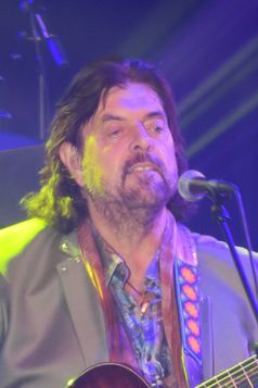 Alan Parsons (2017)