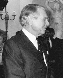 Berthold Beitz (1986)