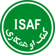 ISAF