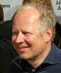 Axel Milberg (Januar 2013)