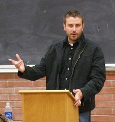 Jeremy Scahill