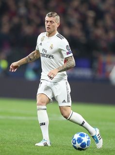 Toni Kroos (2018)