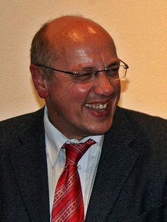 Kurt Bodewig (2010)