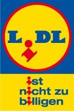 LIDL ist nicht zu billigen! 