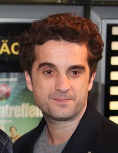 Oliver K. Wnuk (2019), Archivbild