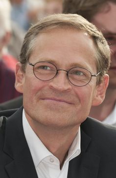 Michael Müller (2016)