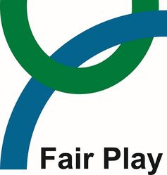 Fair Play Preis Logo