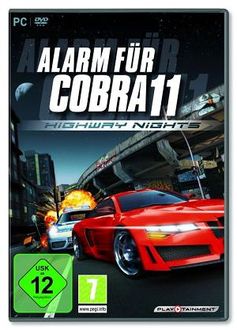 Alarm für Cobra 11 - Highway Nights