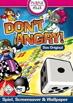 Don't Angry 