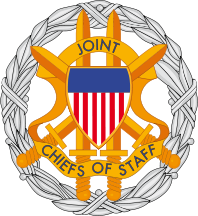 Joint Chiefs of Staff