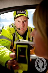 Alkoholtest: Wunder-Pille empört britische Polizei. Bild: flickr.com/midlands